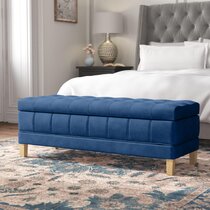 Wayfair 2025 bed benches